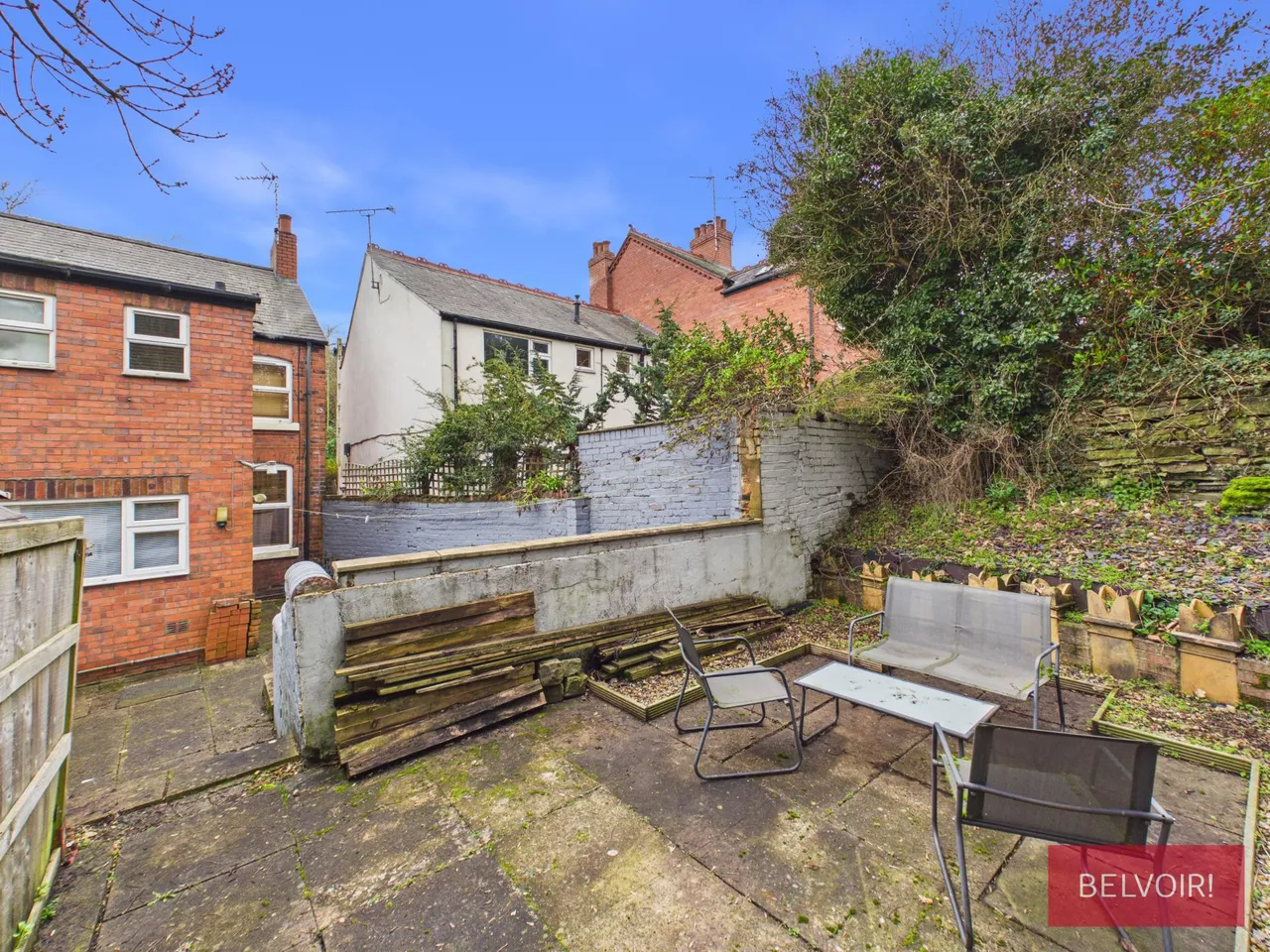 Sycamore House, Gutter Hill, photo 12