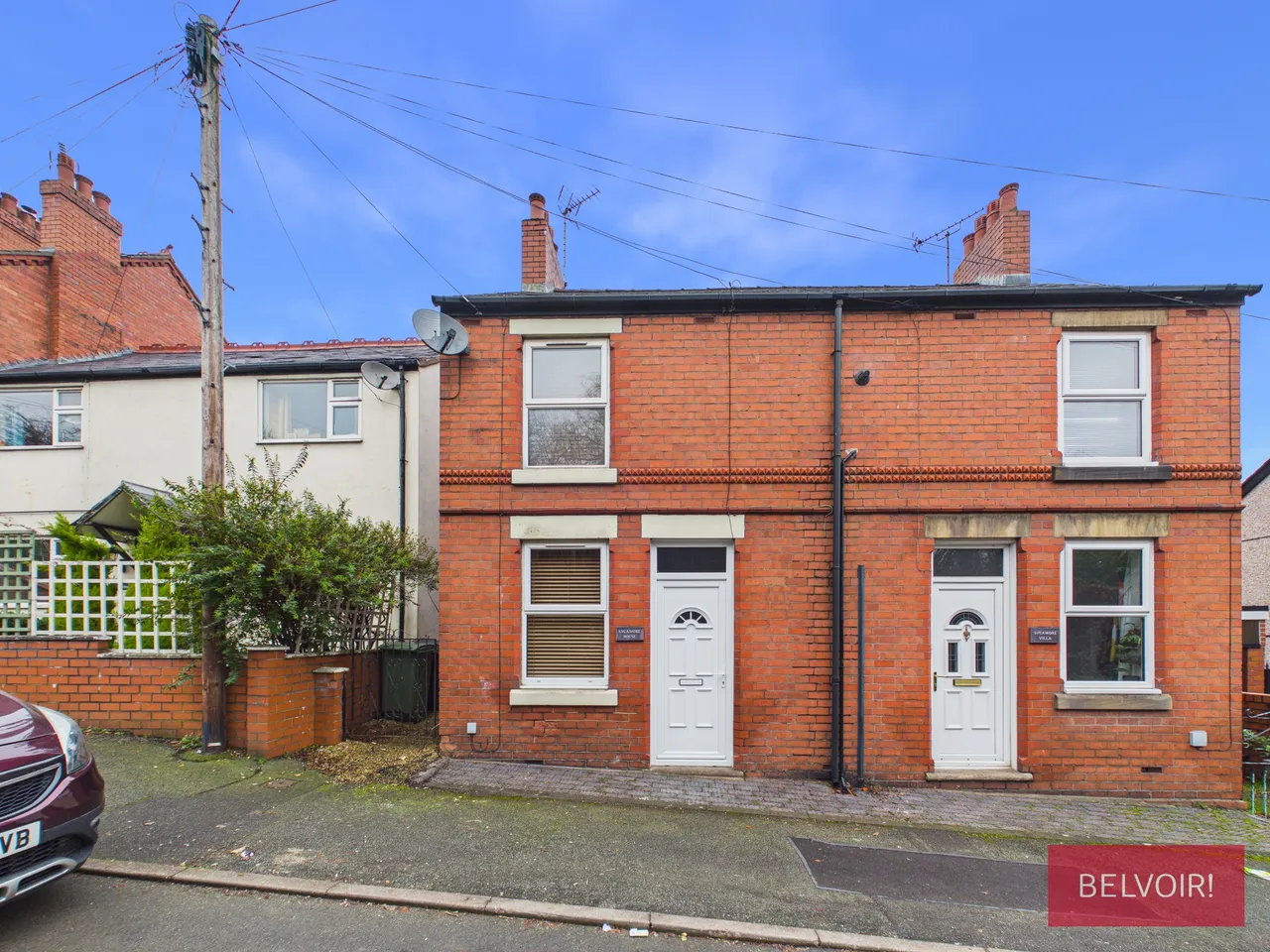 2 bed house for sale — Sycamore House, Gutter Hill