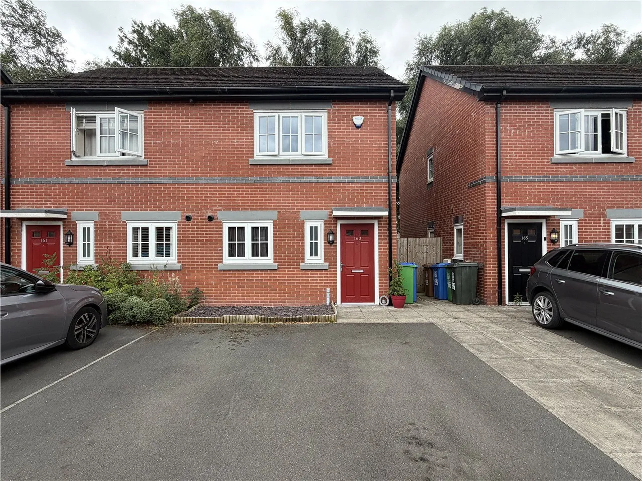 2 bed house for sale, Claybank Street, Heywood, OL10