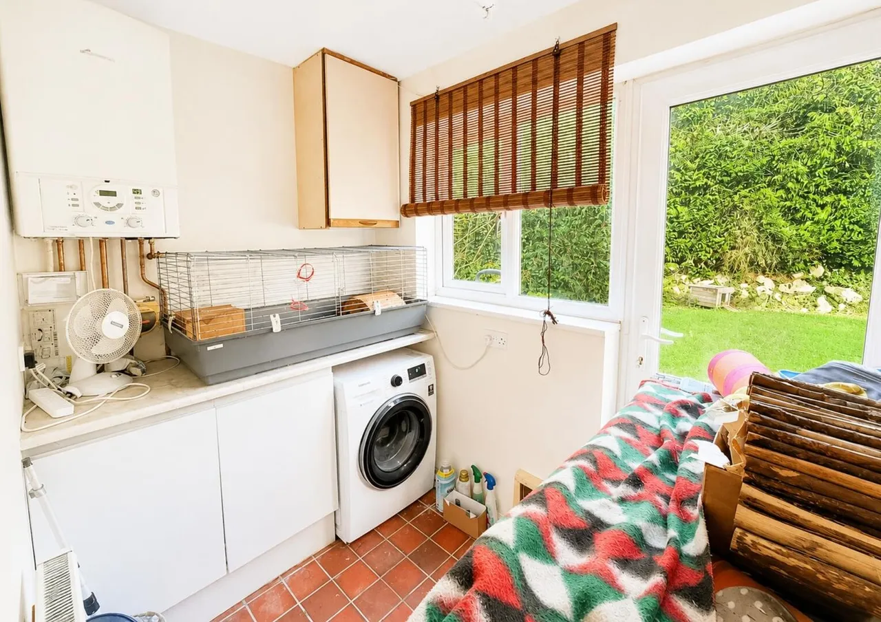 Park Hill Drive, Frome, Somerset BA11 2LQ, photo 9