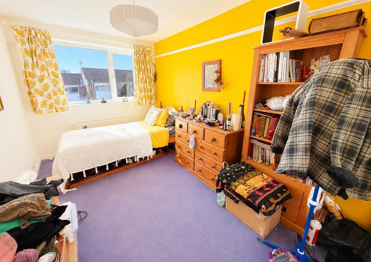 Park Hill Drive, Frome, Somerset BA11 2LQ, photo 12