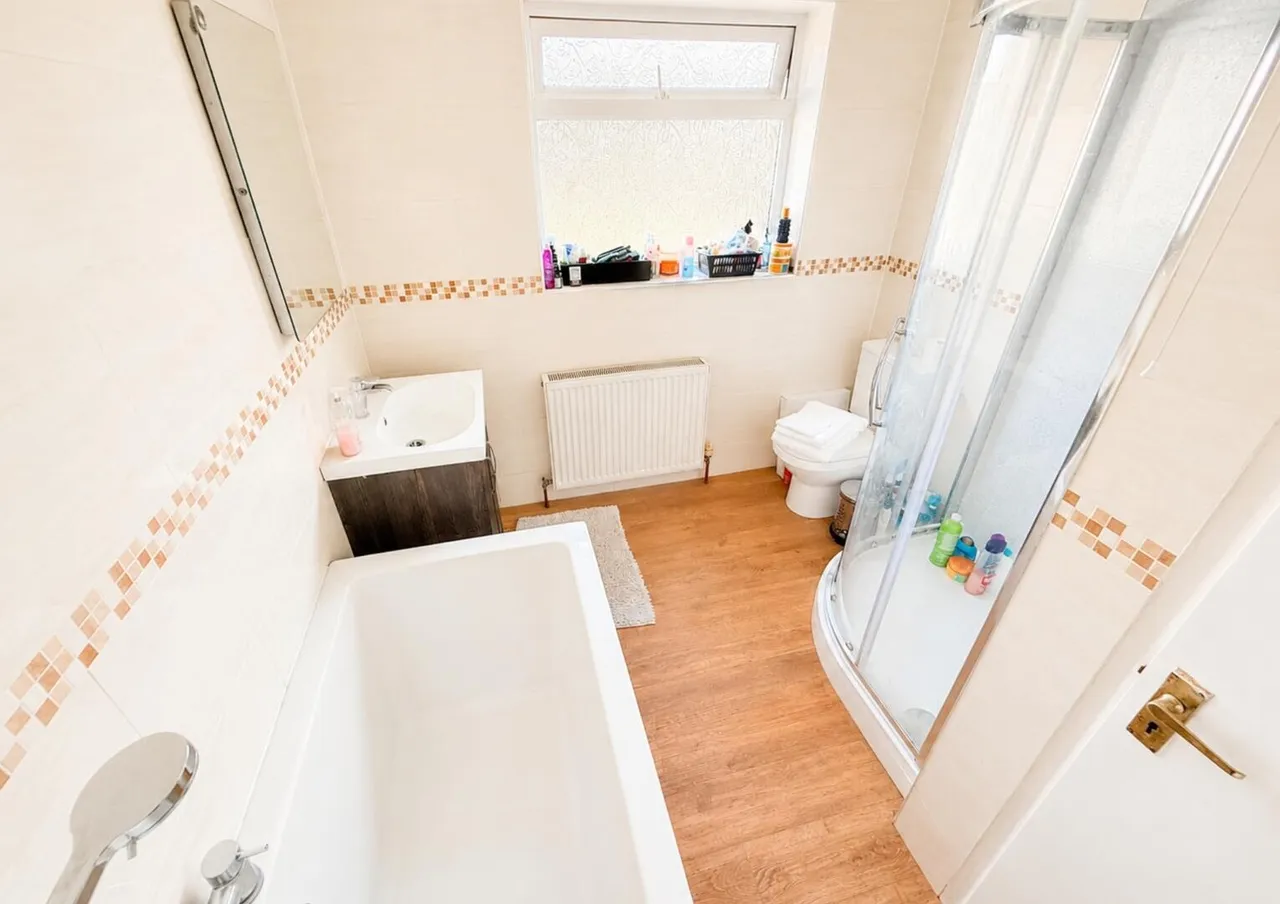 Park Hill Drive, Frome, Somerset BA11 2LQ, photo 15
