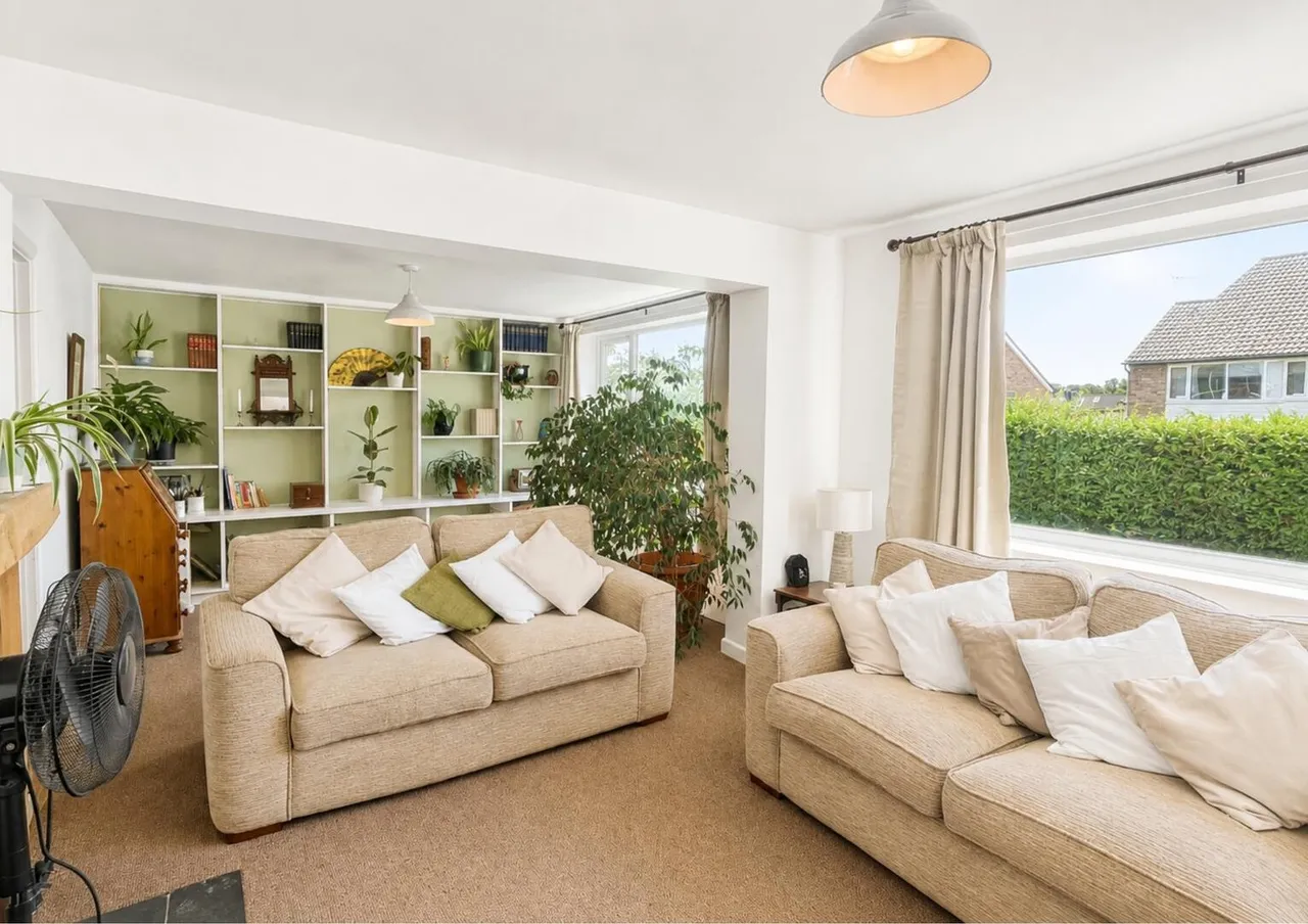 Park Hill Drive, Frome, Somerset BA11 2LQ, photo 5