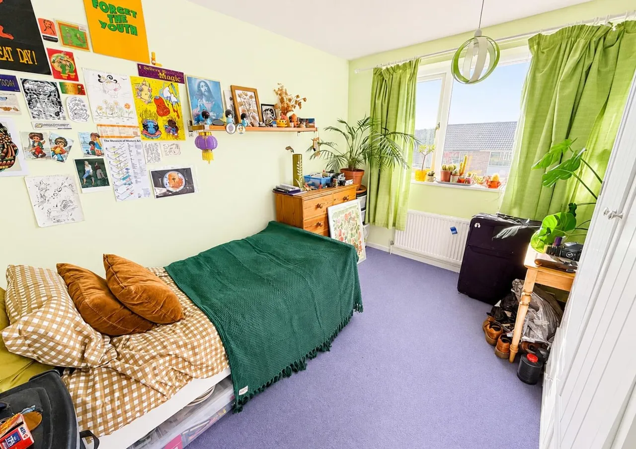 Park Hill Drive, Frome, Somerset BA11 2LQ, photo 13