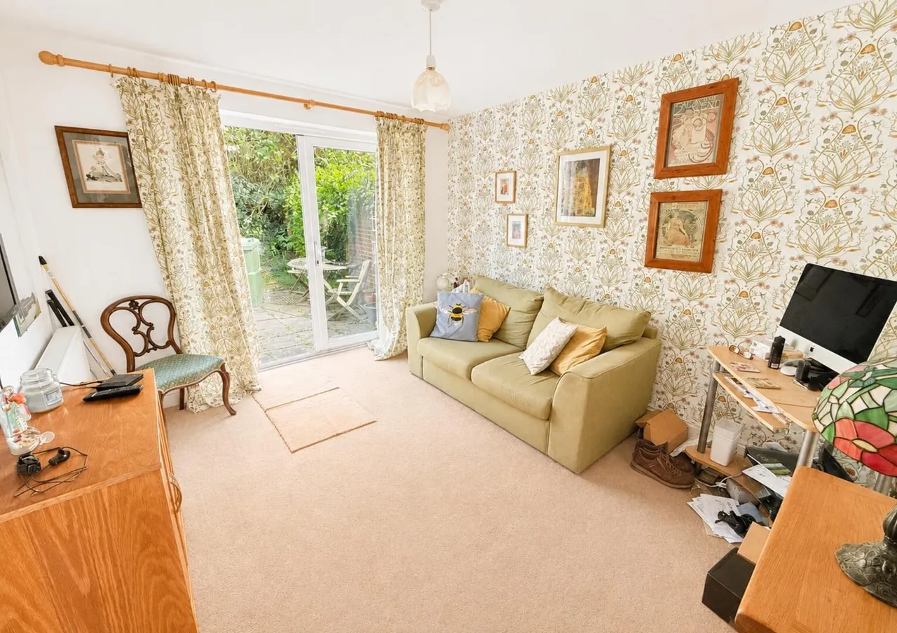 Park Hill Drive, Frome, Somerset BA11 2LQ, photo 16