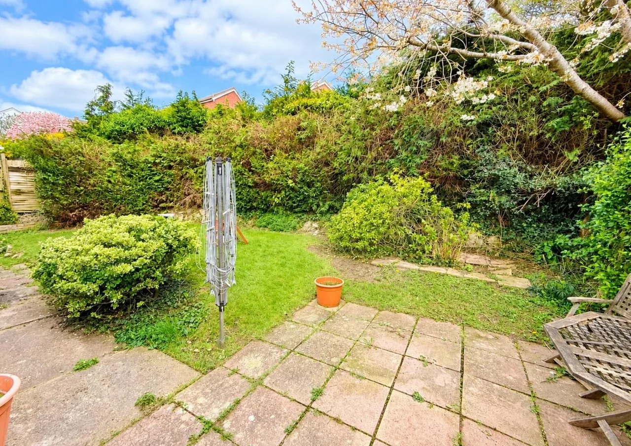 Park Hill Drive, Frome, Somerset BA11 2LQ, photo 17