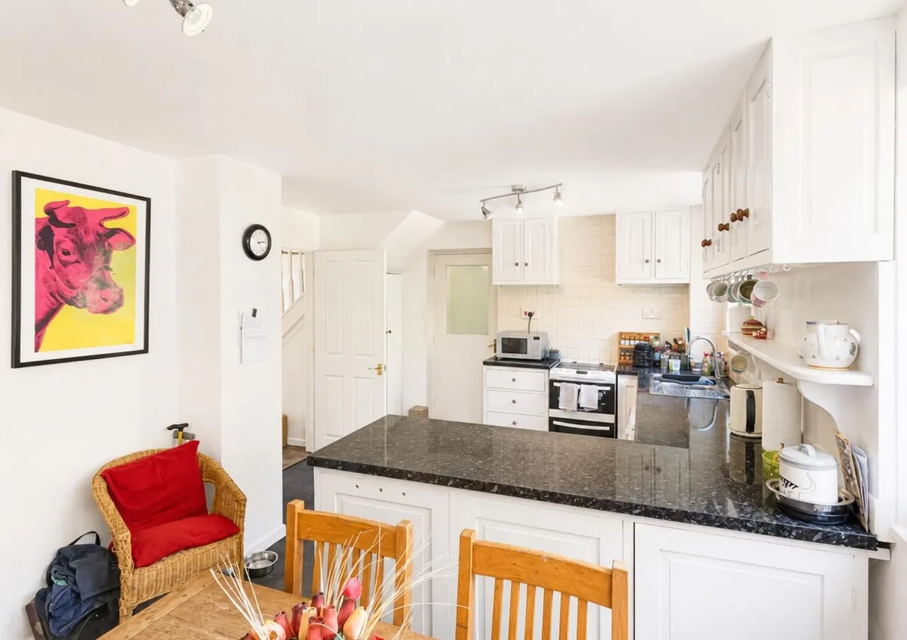 Park Hill Drive, Frome, Somerset BA11 2LQ, photo 8
