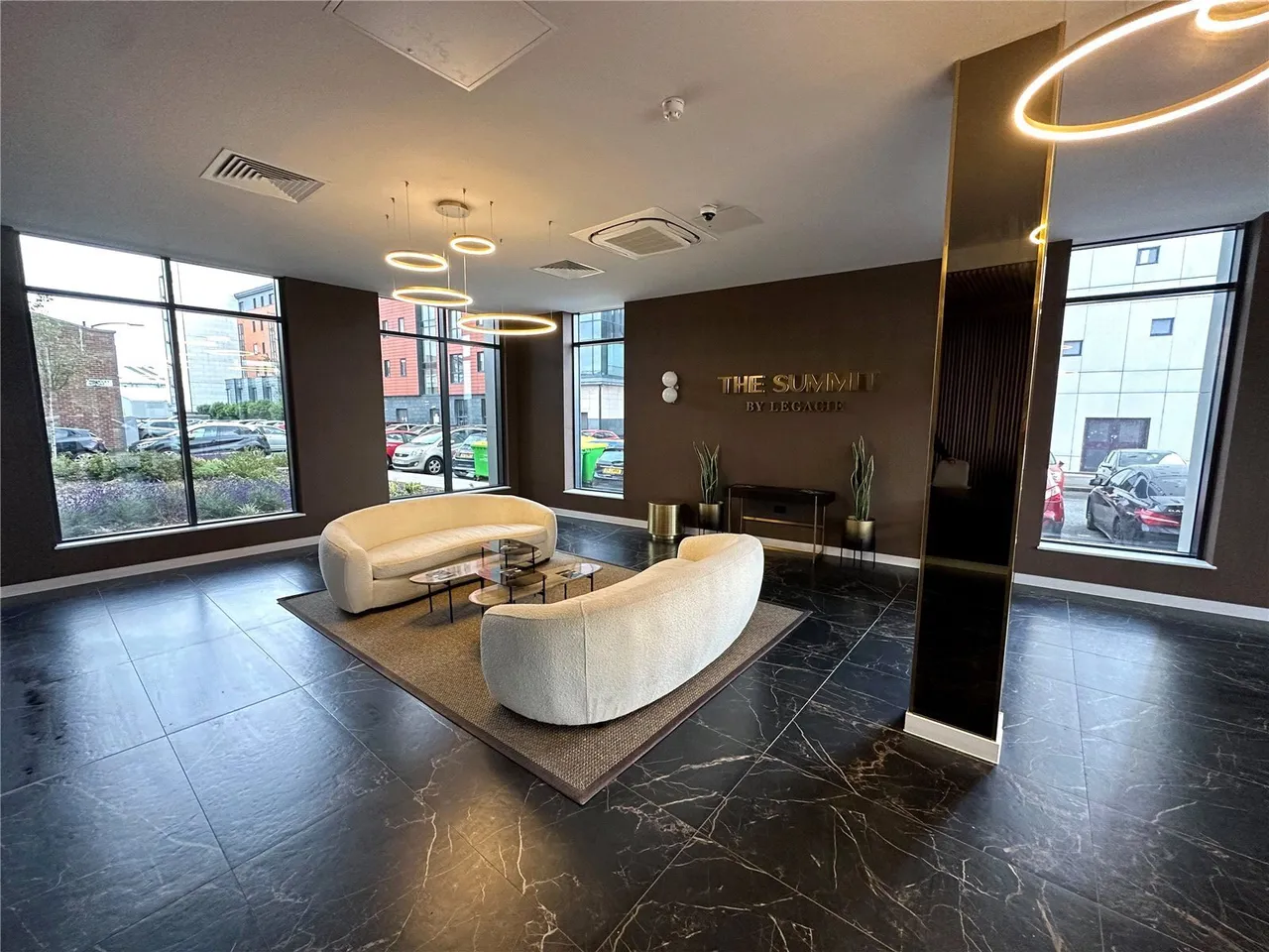 1 bed flat for sale, Parliament Street, Liverpool, L8