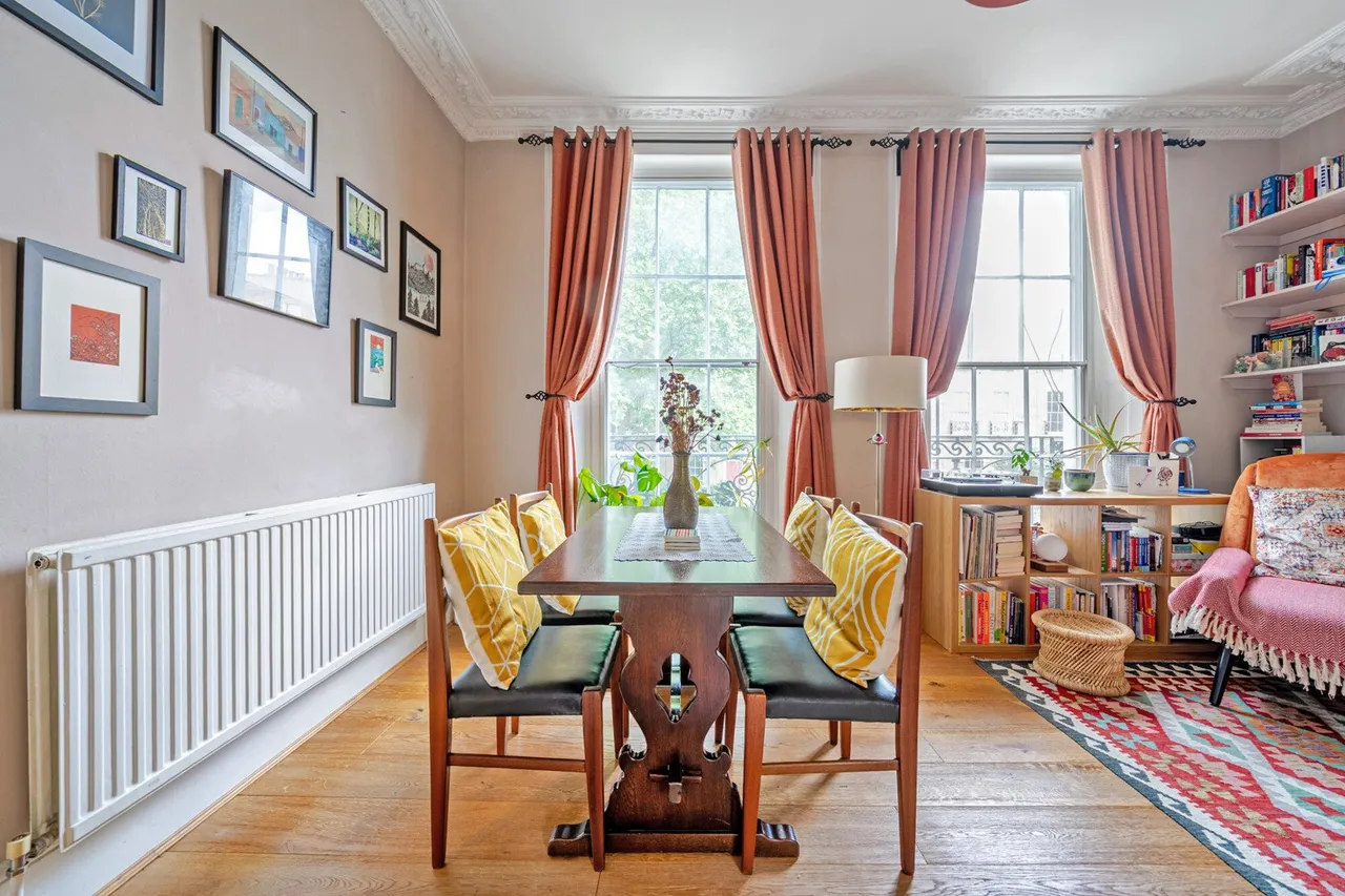Camberwell New Road, SE5, photo 14