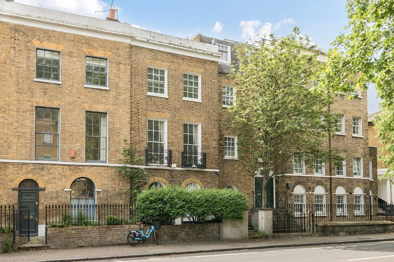 Camberwell New Road, SE5, photo 10