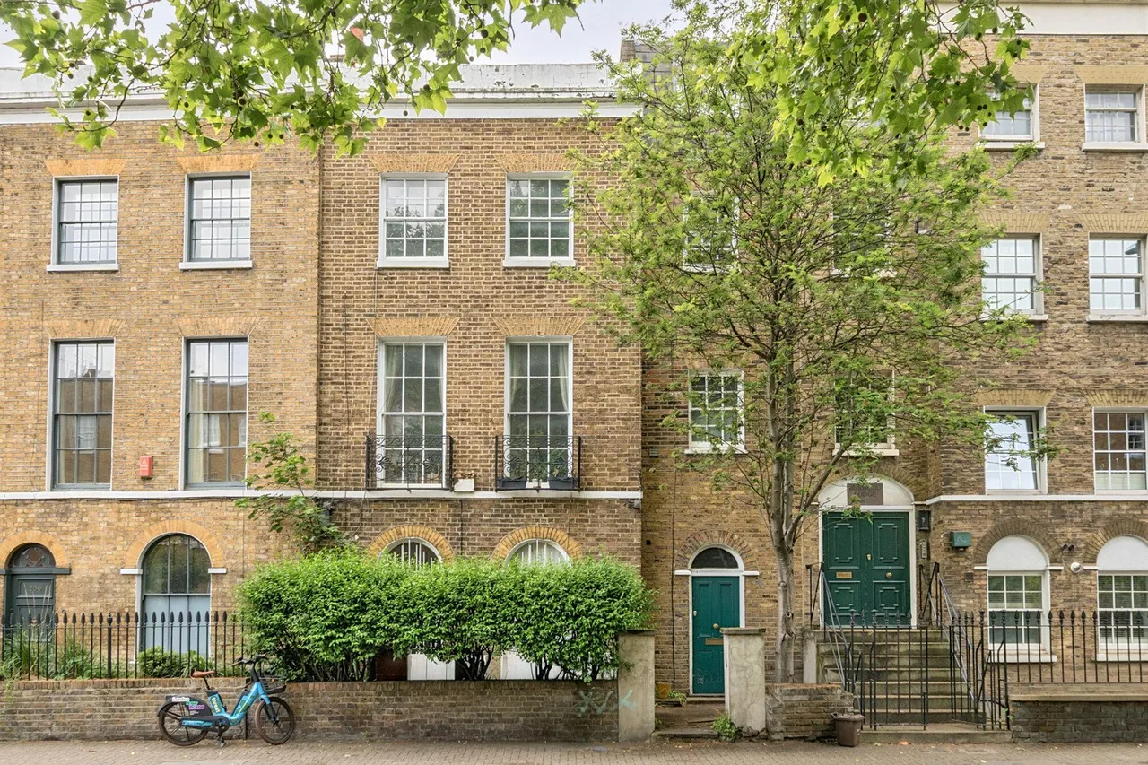 Camberwell New Road, SE5, photo 3