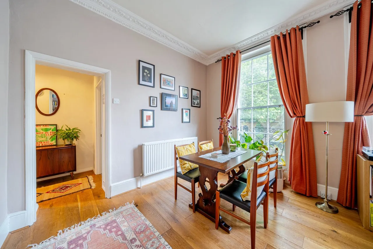 Camberwell New Road, SE5, photo 6