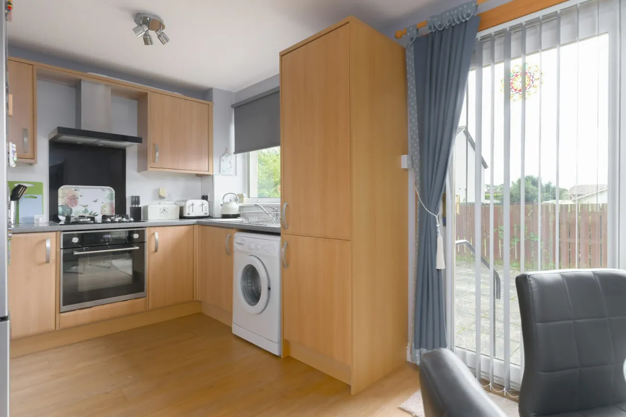 Morlich Grove, Dalgety Bay, KY11 9UX, photo 6
