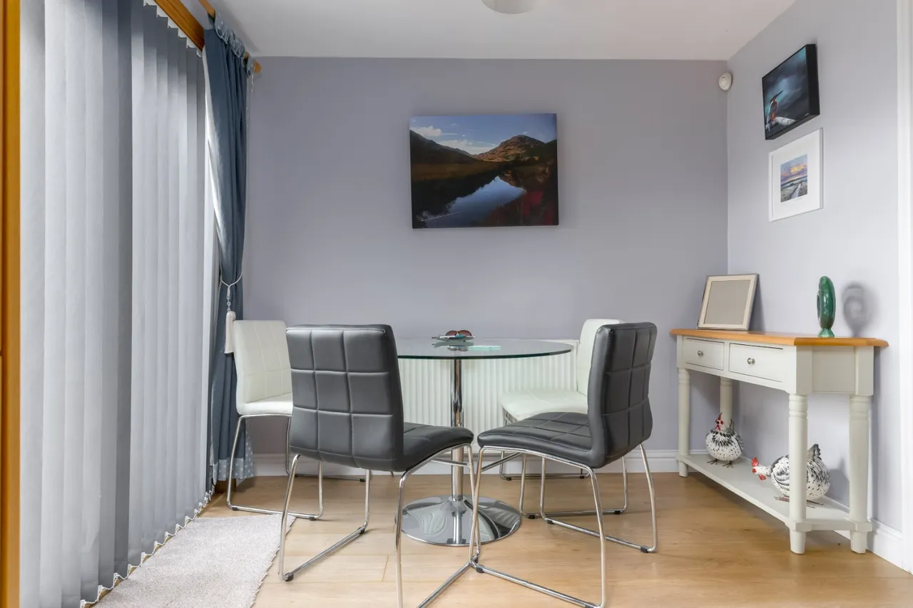 Morlich Grove, Dalgety Bay, KY11 9UX, photo 8