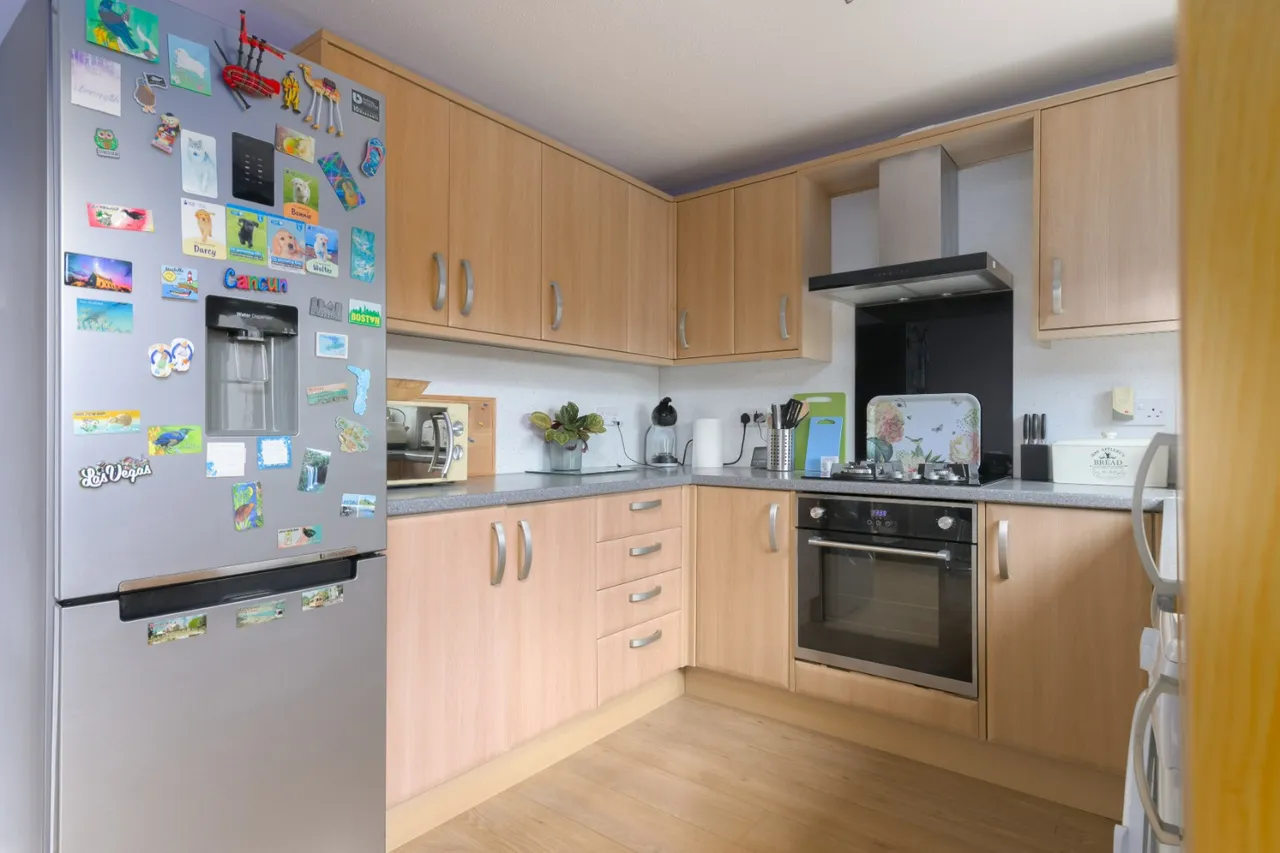 Morlich Grove, Dalgety Bay, KY11 9UX, photo 7
