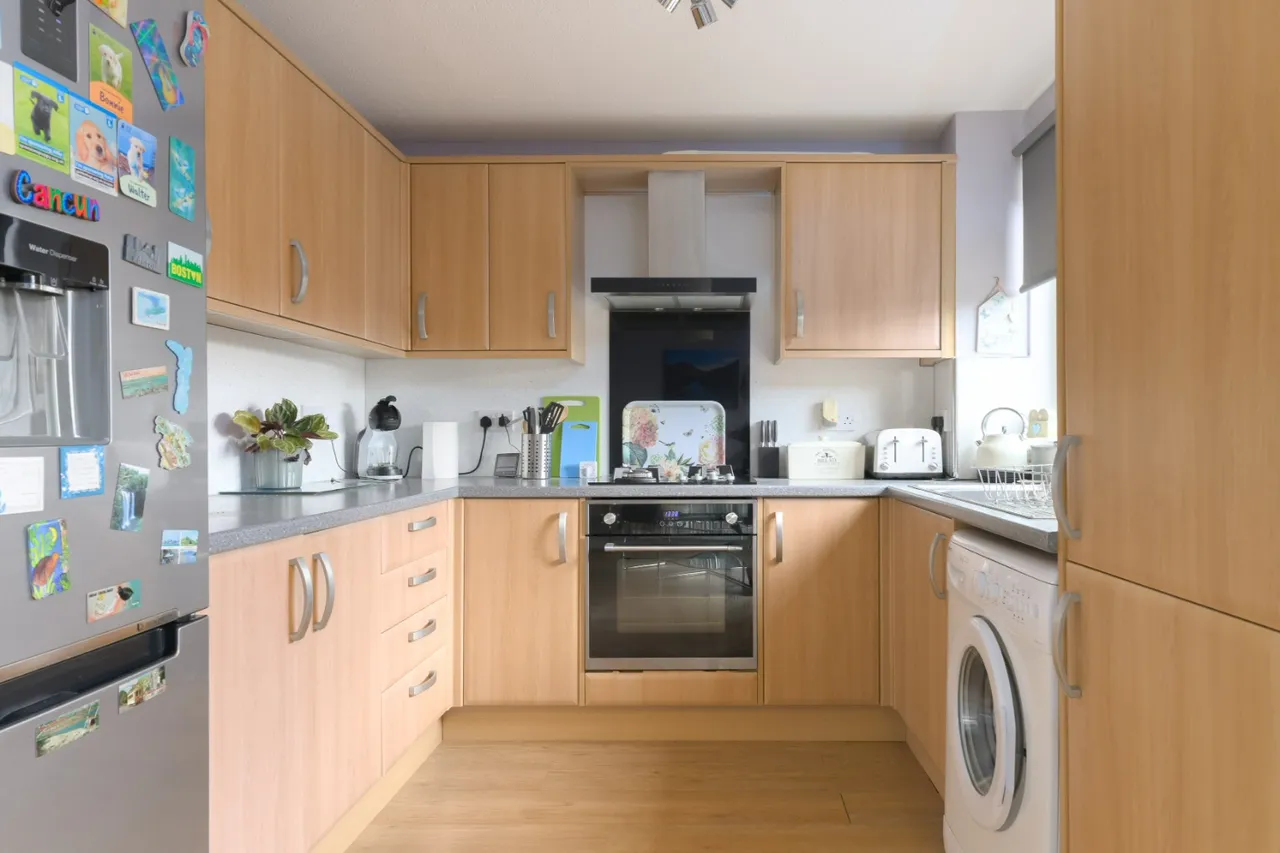 Morlich Grove, Dalgety Bay, KY11 9UX, photo 5