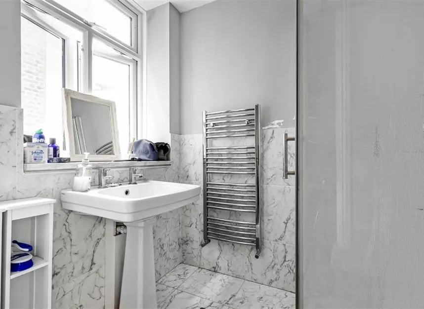 Burnt Ash Hill, Lee, SE12, photo 5