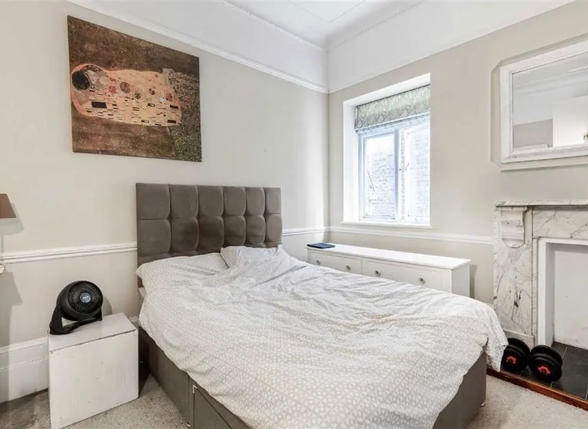 Burnt Ash Hill, Lee, SE12, photo 4