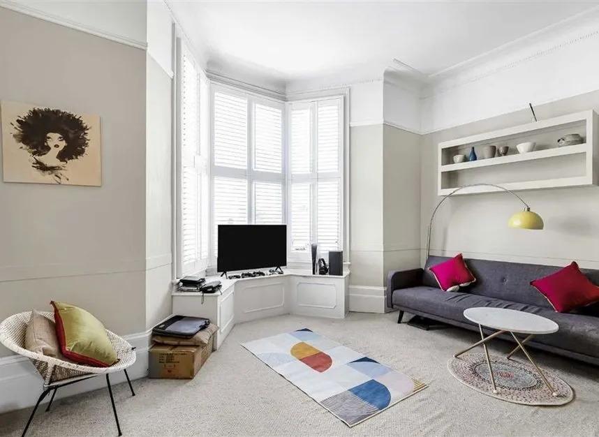 Burnt Ash Hill, Lee, SE12, photo 2