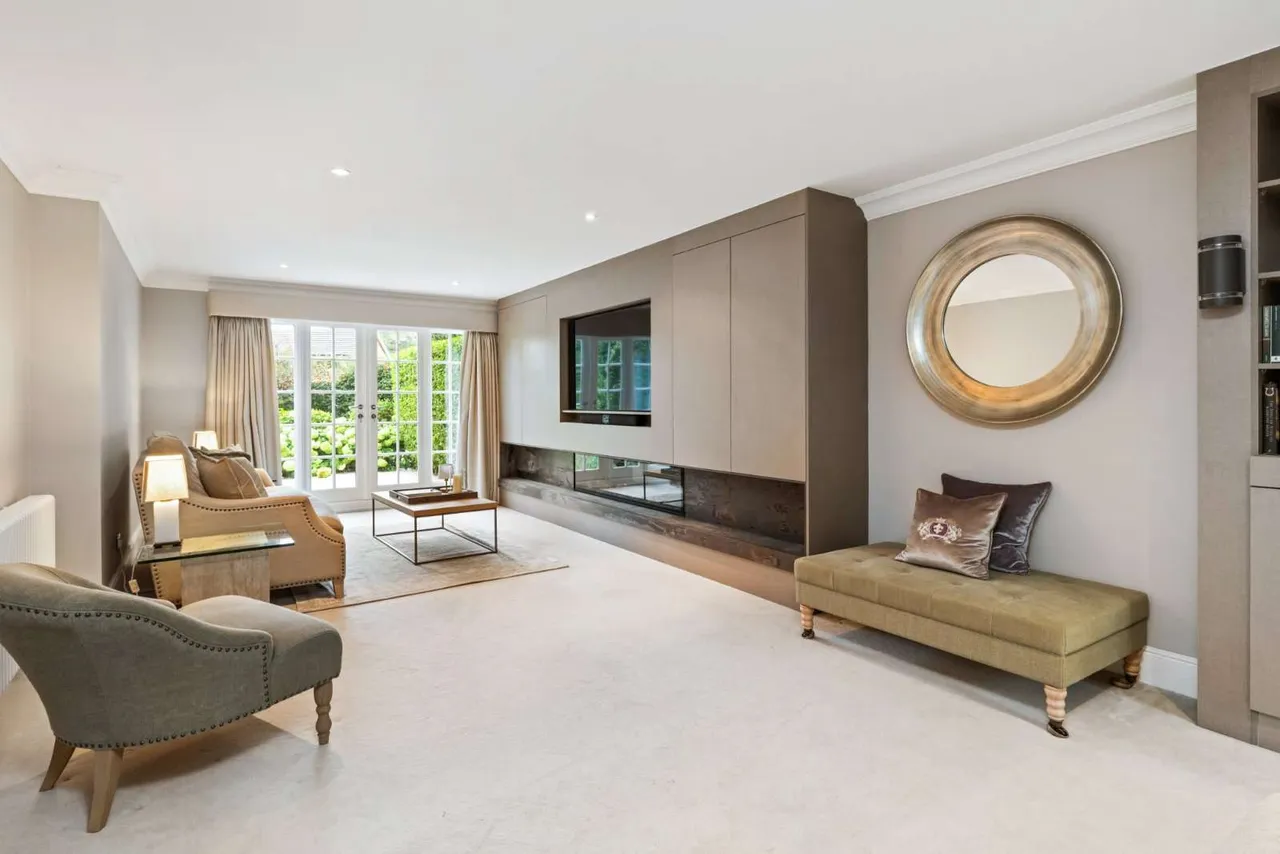 Truss Hill Road, Sunninghill, Ascot, Berkshire, SL5 9AL, photo 9