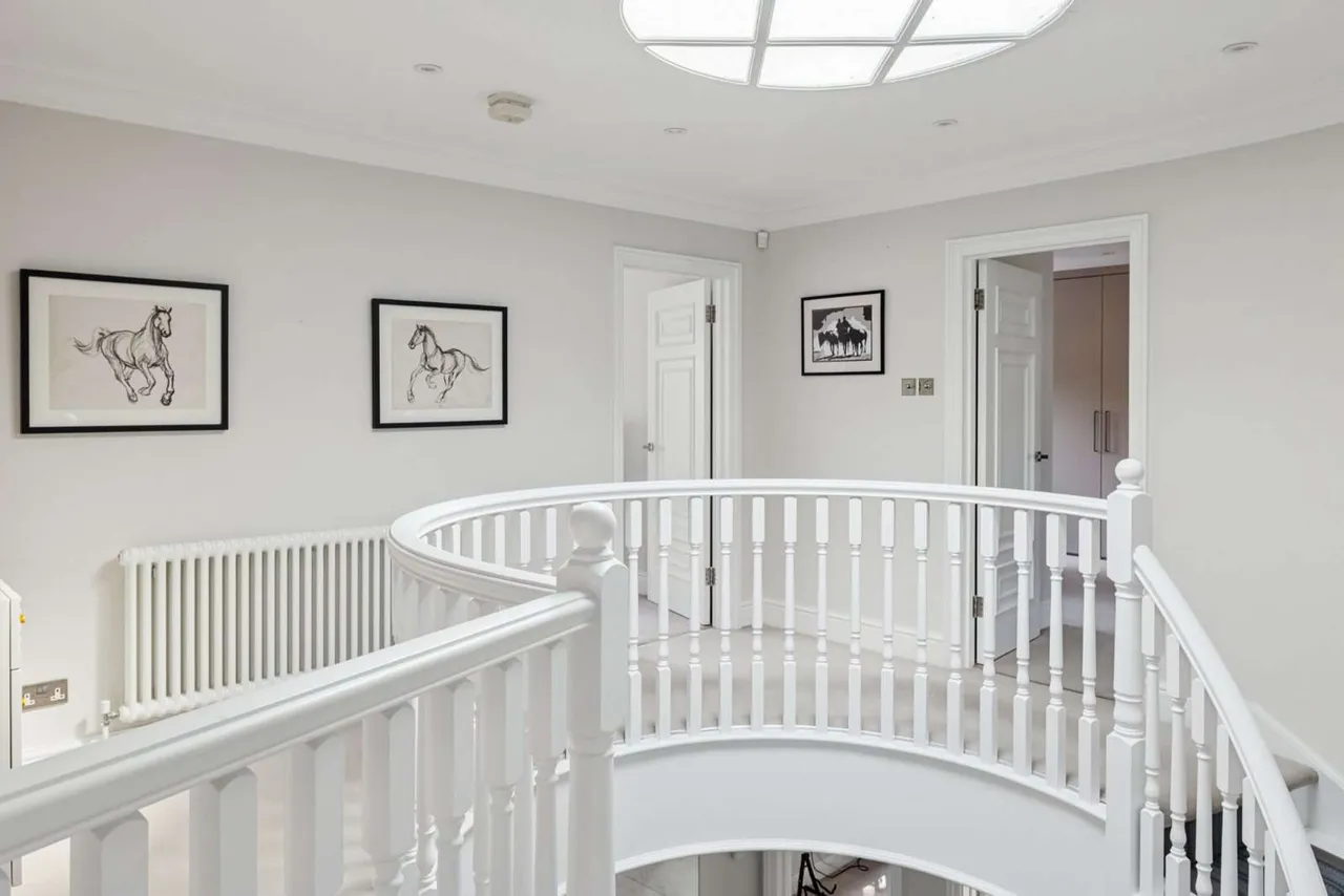 Truss Hill Road, Sunninghill, Ascot, Berkshire, SL5 9AL, photo 11