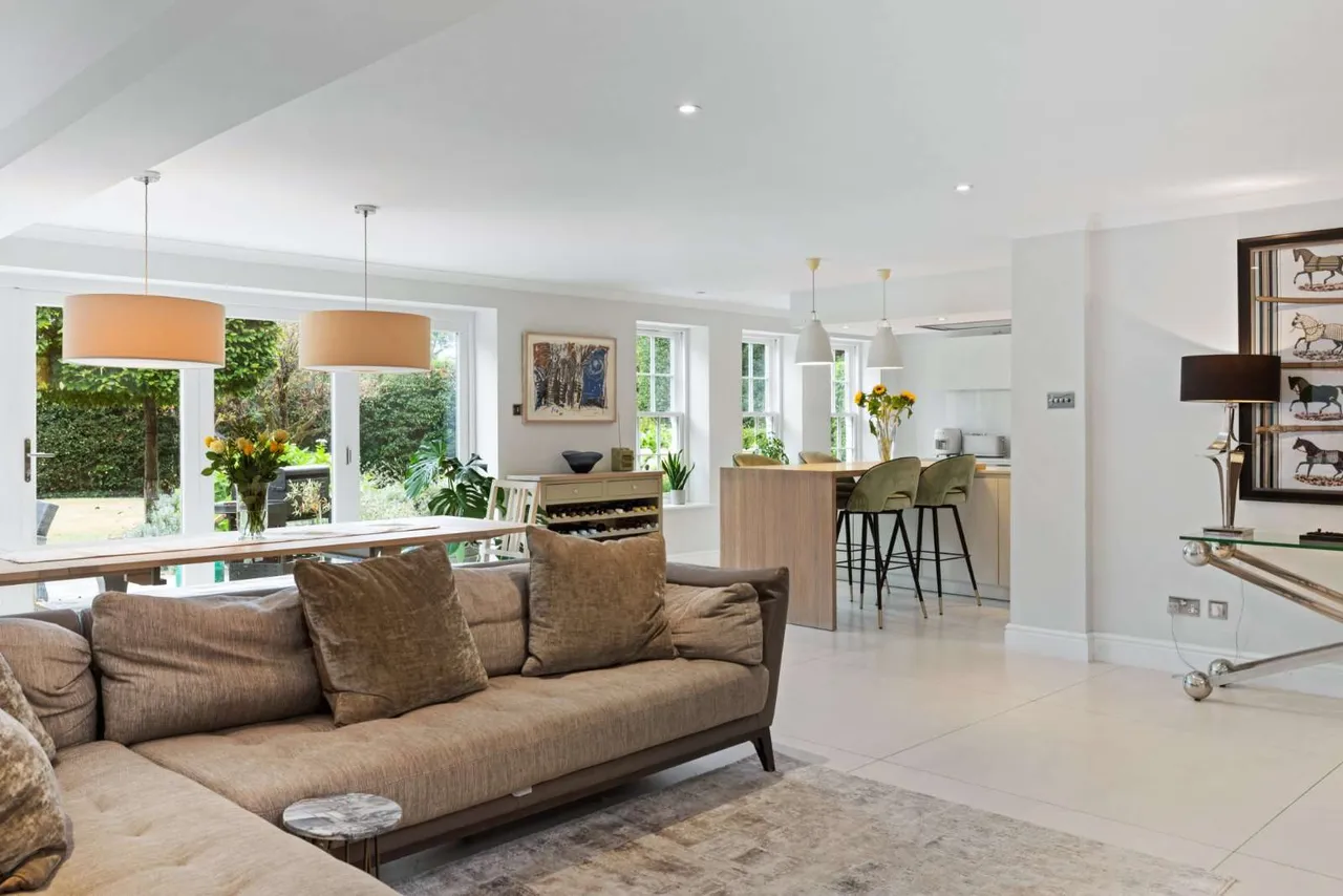 Truss Hill Road, Sunninghill, Ascot, Berkshire, SL5 9AL, photo 6