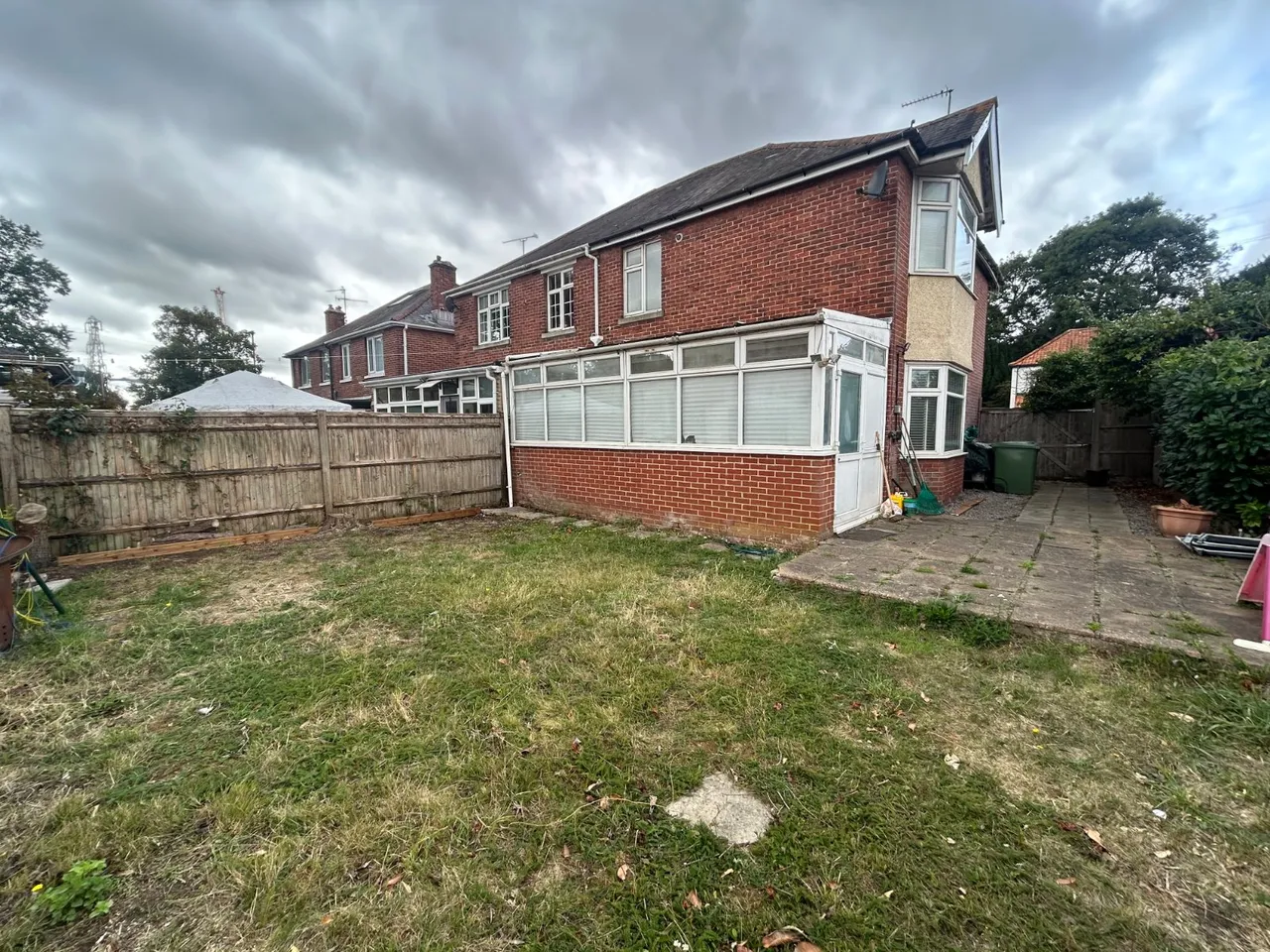 Regents Park Road, Regents Park, SO15, photo 8