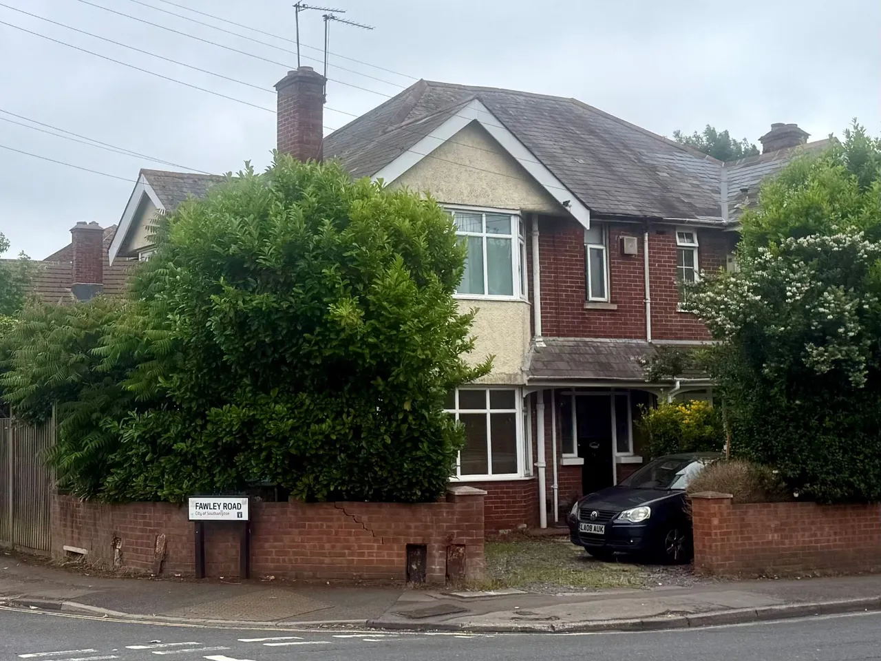 Regents Park Road, Regents Park, SO15, photo 7