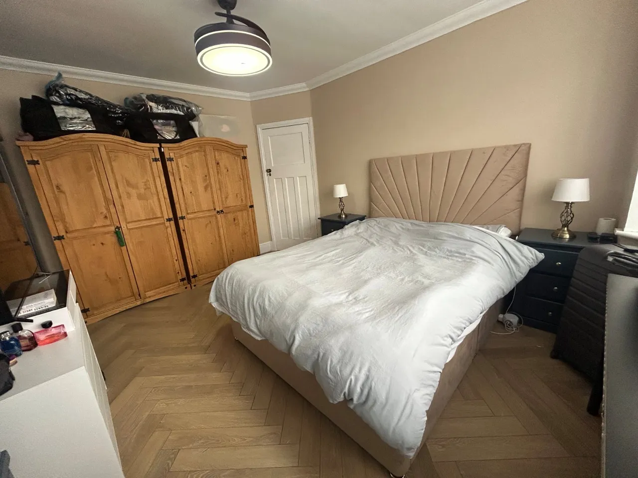 Regents Park Road, Regents Park, SO15, photo 6