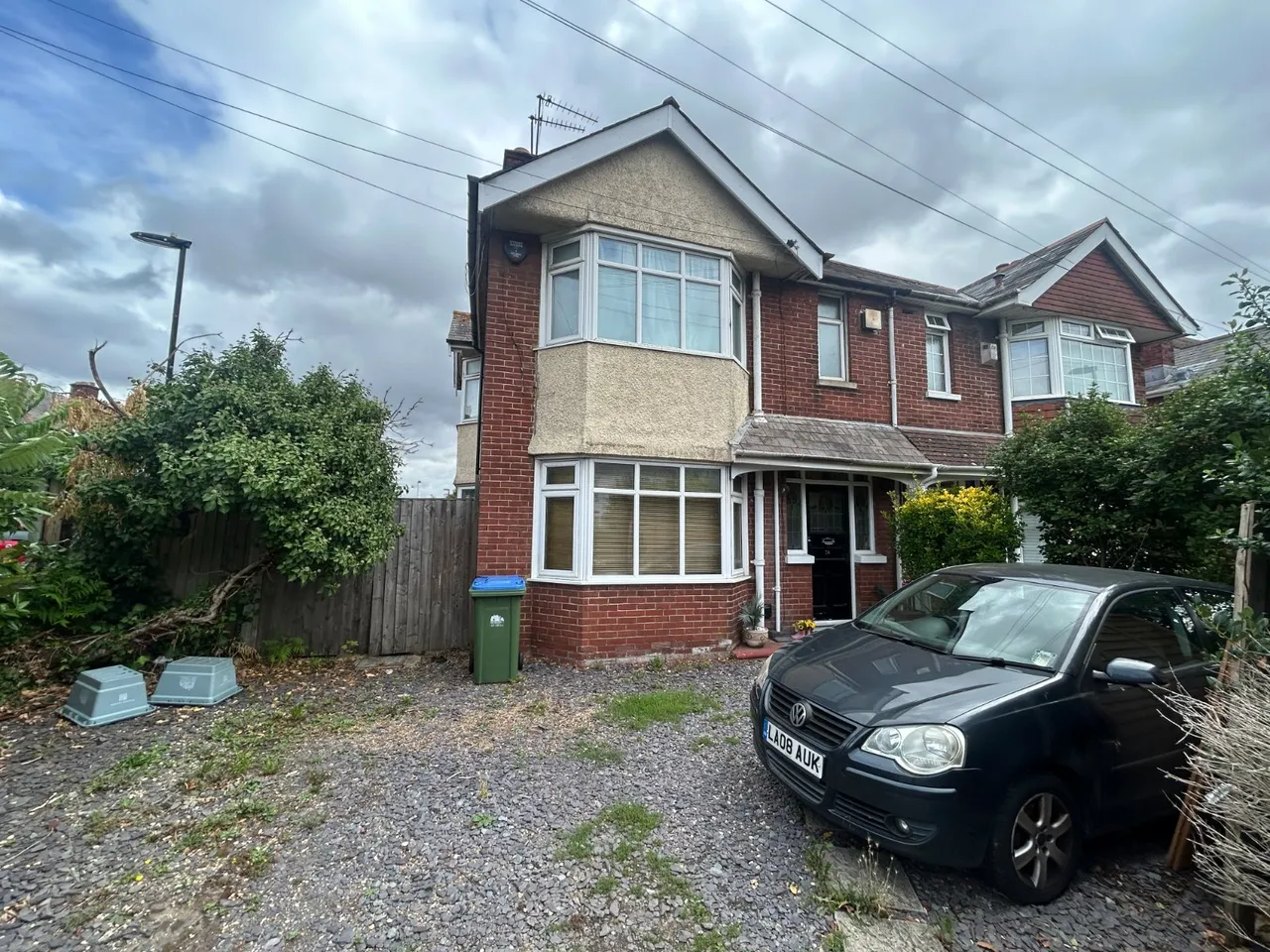 Regents Park Road, Regents Park, SO15, photo 4