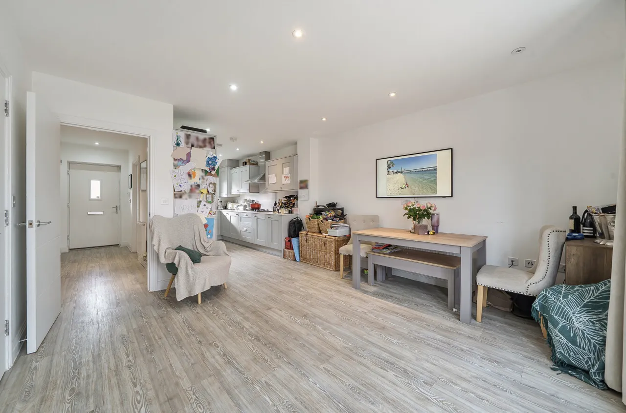 Khosla Road, Winchester, SO22, photo 4