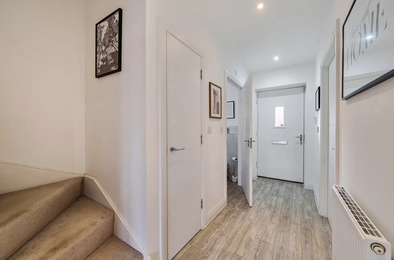 Khosla Road, Winchester, SO22, photo 5