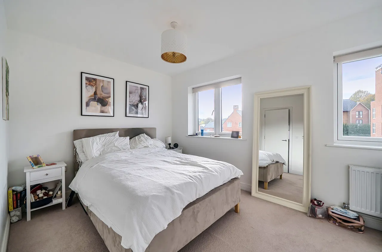 Khosla Road, Winchester, SO22, photo 8