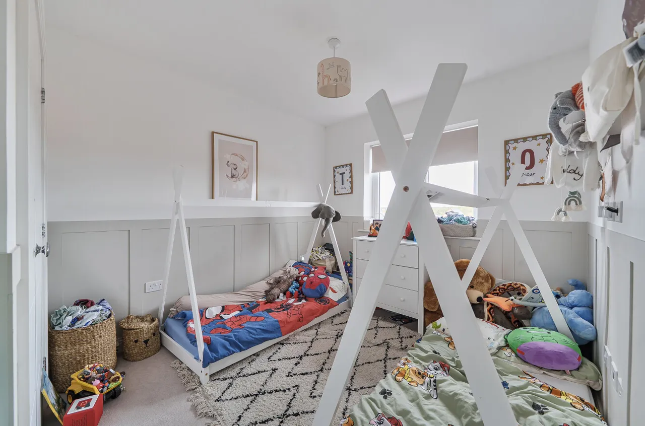 Khosla Road, Winchester, SO22, photo 9