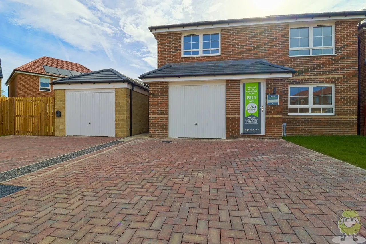 Swan Close, Hebburn, NE31, photo 2