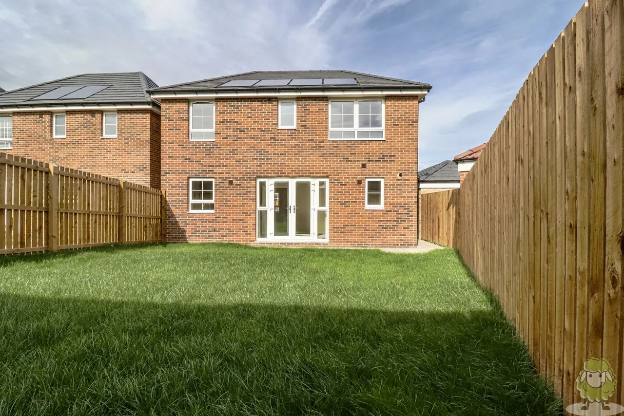 Swan Close, Hebburn, NE31, photo 9