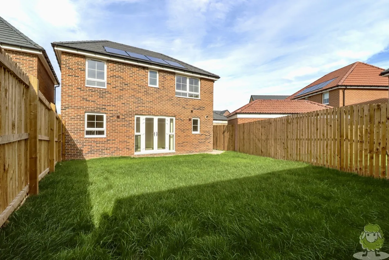 Swan Close, Hebburn, NE31, photo 8