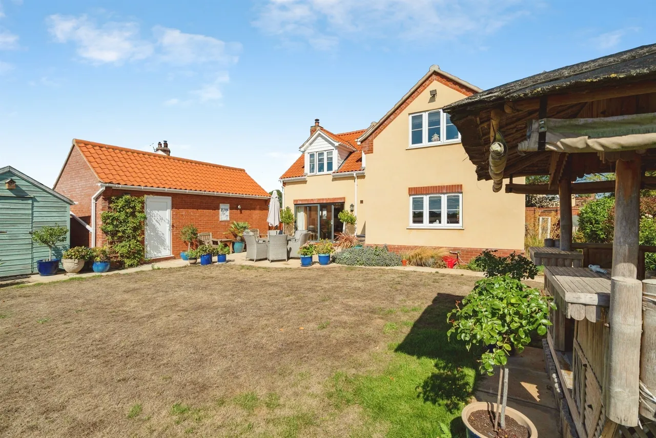 The Common, HARLESTON, photo 2