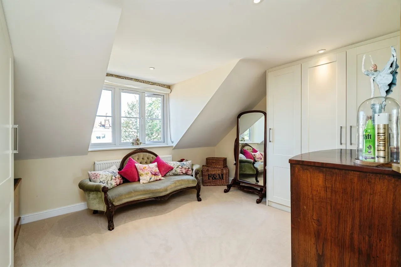 The Common, HARLESTON, photo 9