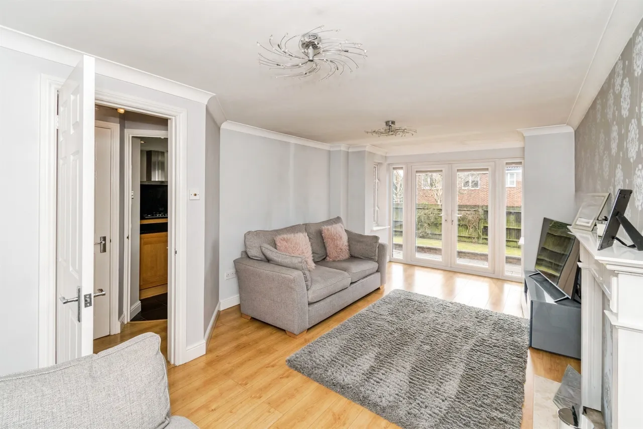 Lukin Drive, Nursling, photo 4