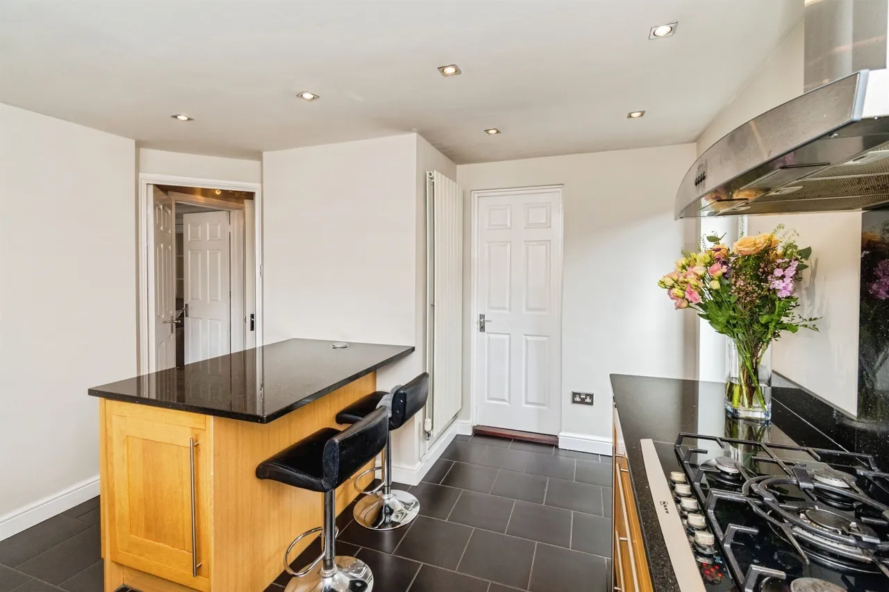 Lukin Drive, Nursling, photo 7