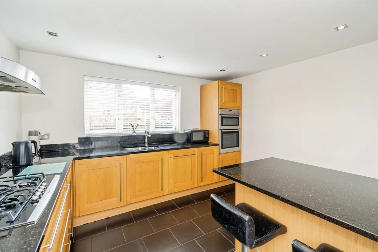 Lukin Drive, Nursling, photo 8
