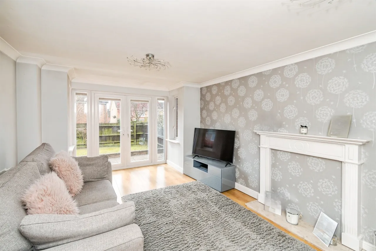 4 bed house for sale — Lukin Drive, Nursling