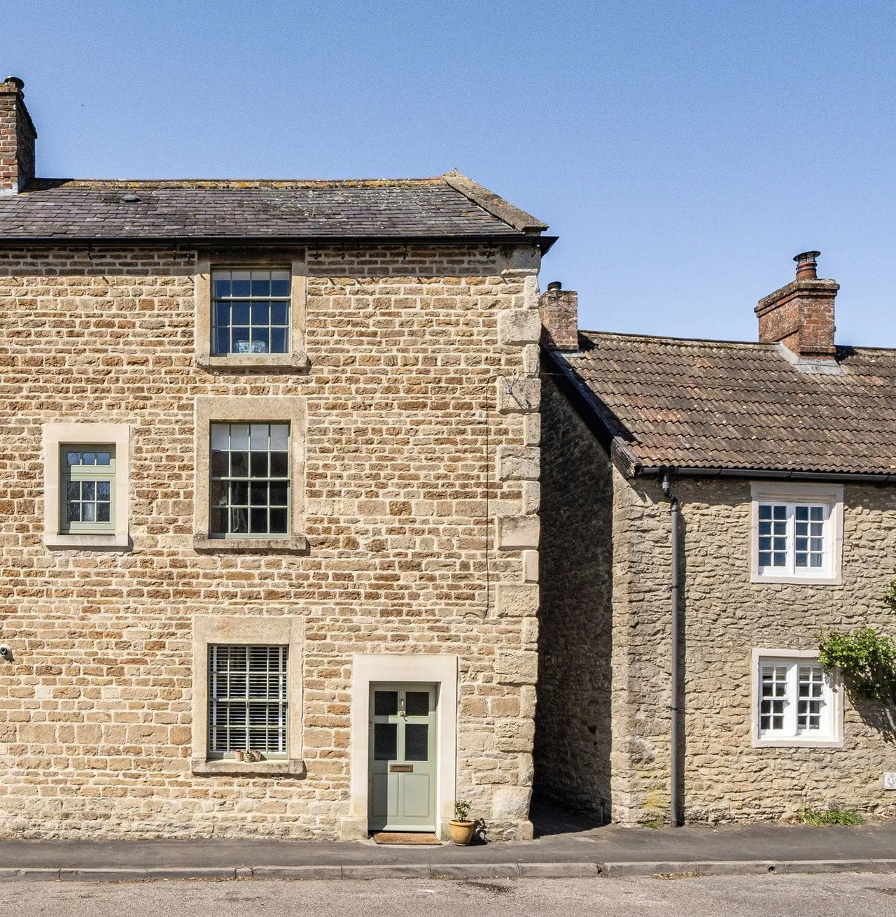 High Street, Rode, BA11, photo 4