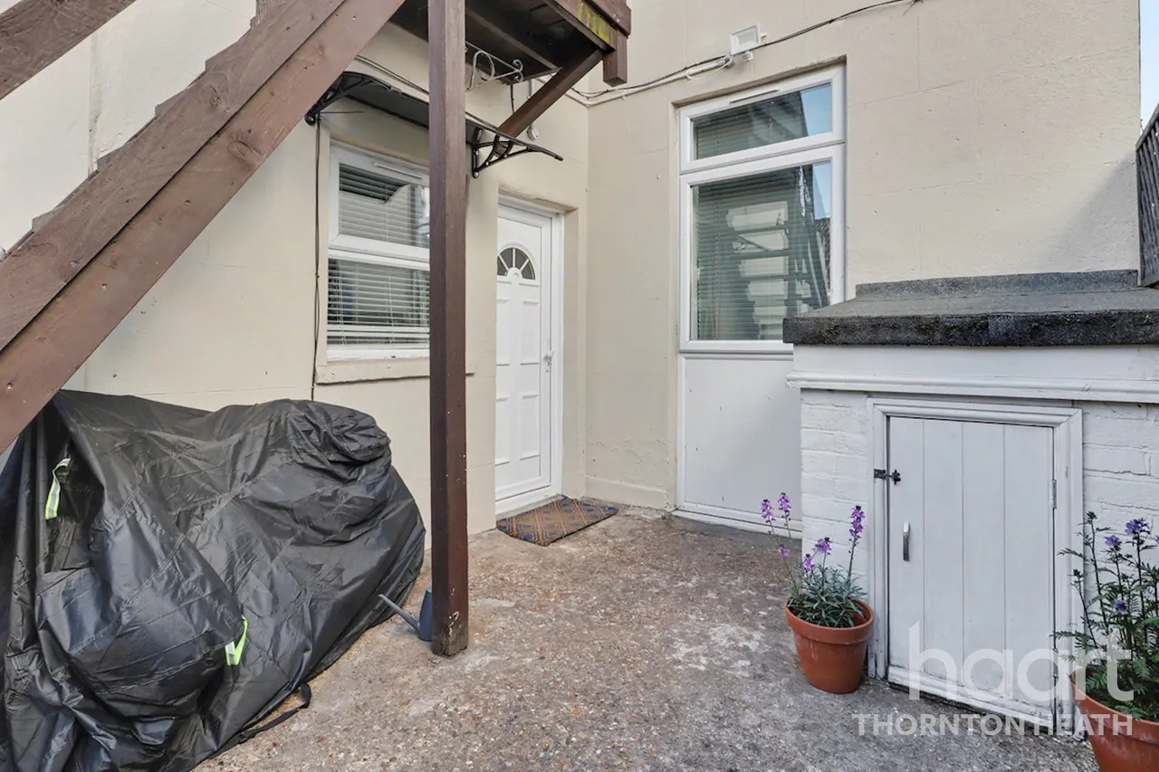 Brigstock Road, Thornton Heath, CR7, photo 7