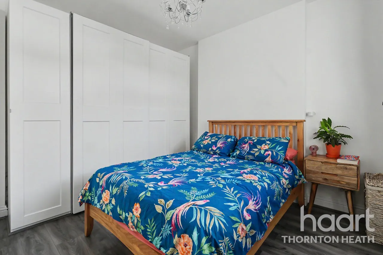 Brigstock Road, Thornton Heath, CR7, photo 4