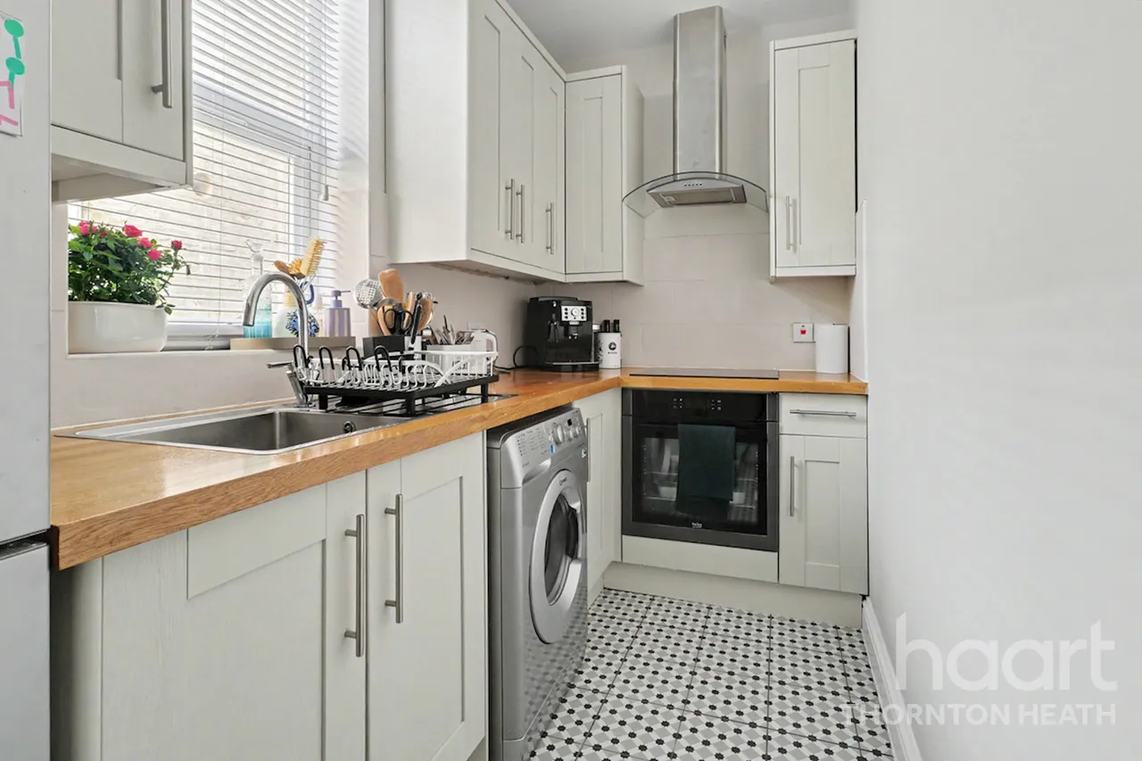 Brigstock Road, Thornton Heath, CR7, photo 6
