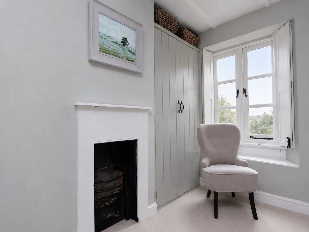 Bloomfield, Church Hill, photo 14