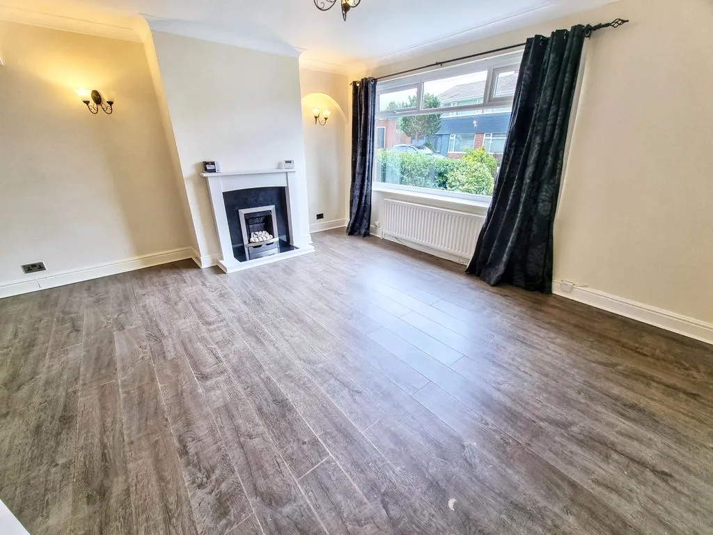 Newcastle Upon Tyne NE5 1EL, NE5, photo 2