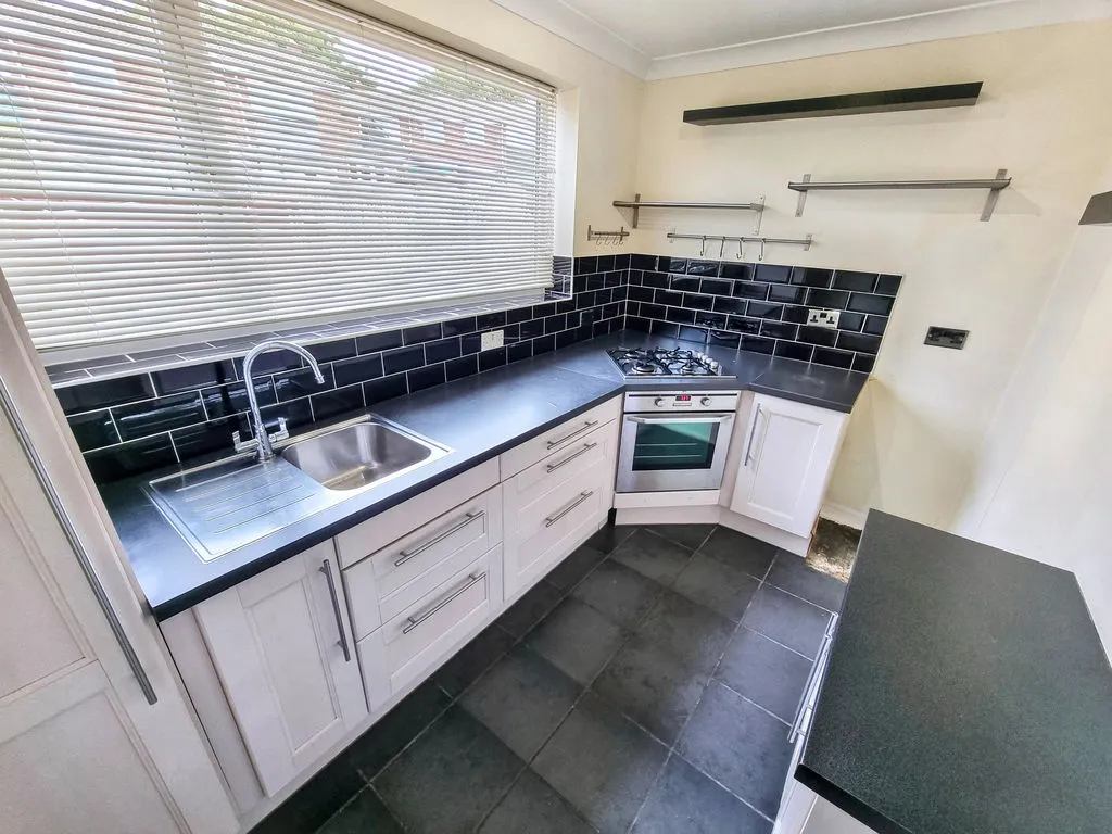 Newcastle Upon Tyne NE5 1EL, NE5, photo 4